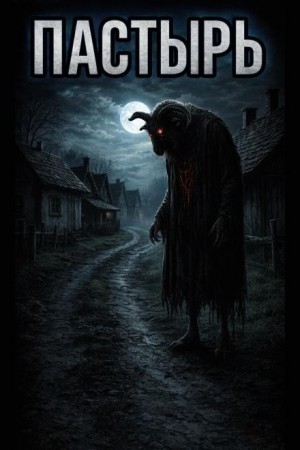  - Пастырь