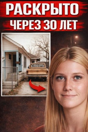  - Звонок, раскрывший старое дело