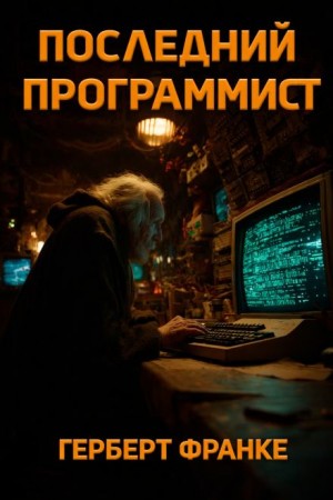 Герберт В. Франке - Последний программист