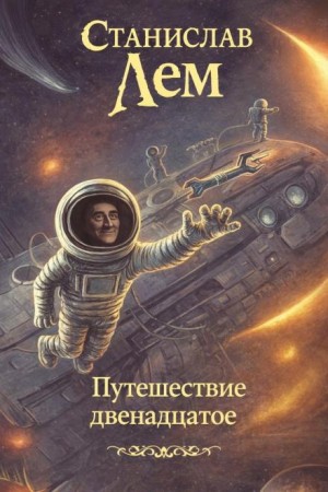 Станислав Лем - Путешествие двенадцатое