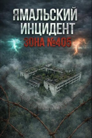 Феликс Бэк, Эстеллан , ЯМАЛ 405 - Ямальский эксперимент