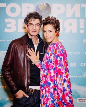 Сергей Мезенцев - Ирина Горбачева: уход с радаров, ребенок от Бурунова, жизнь в моменте