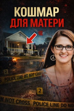  - Исчезновение в тихом районе