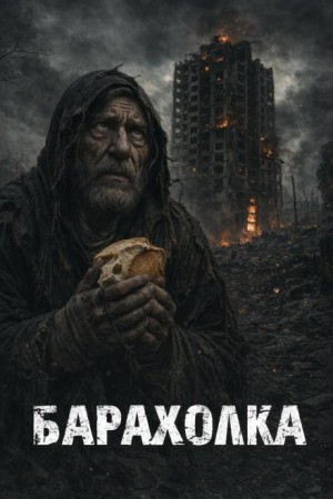 Иви Тару - Барахолка