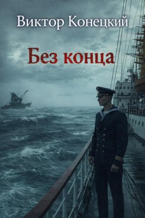 Виктор Конецкий - Без конца