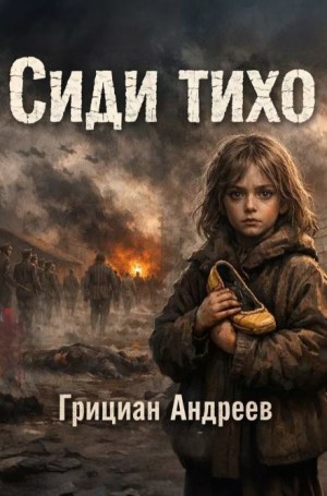 Грициан Андреев - Сиди тихо