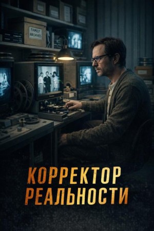 Александр Зубенко,   - Корректор реальности