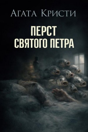 Агата Кристи - Перст святого Петра