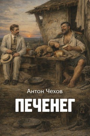 Антон Чехов - Печенег