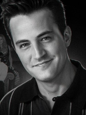 Сергей Минаев - Мэттью Перри: Кто убил Чендлера из Друзей? / Истории кумиров / МИНАЕВ