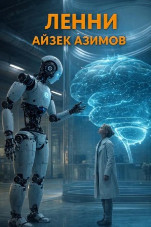 Айзек Азимов - Ленни