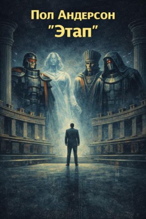 Пол Андерсон - Этап