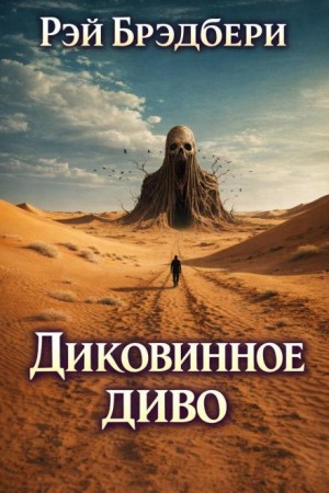 Рэй Брэдбери - Диковинное диво