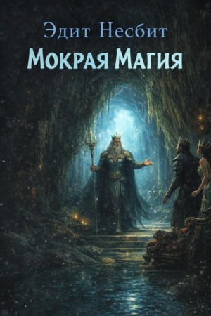 Эдит Несбит - Мокрая магия