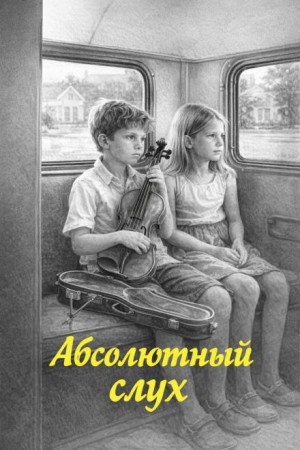 Артур Порджес - Абсолютный слух