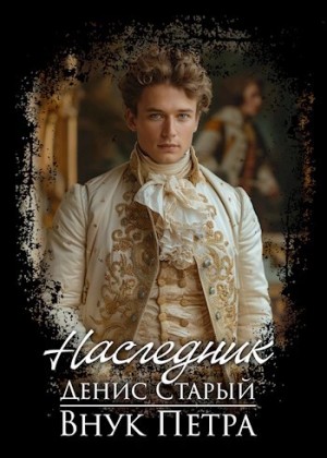 Денис Старый - Наследник