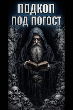  - Подкоп под погост