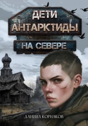 Даниил Корнаков - На севере