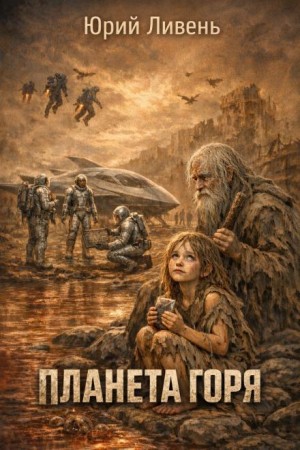 Юрий Ливень - Планета горя
