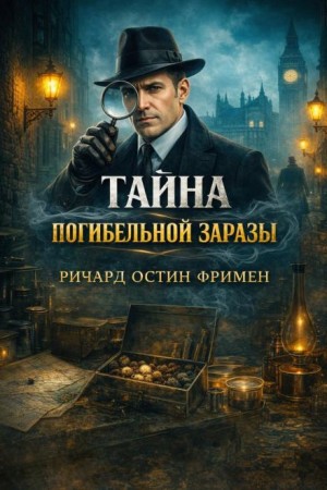 Ричард Остин Фримен - Тайна погибельной заразы