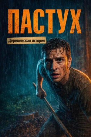 Ярослав Крецл - Пастух