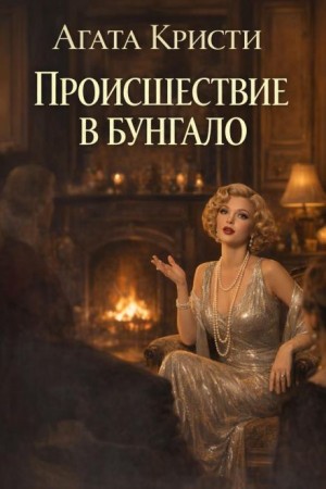 Агата Кристи - Происшествие в бунгало