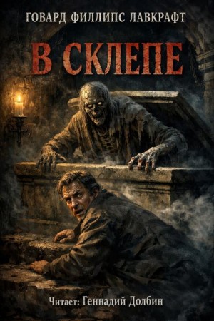Говард Филлипс Лавкрафт - В склепе