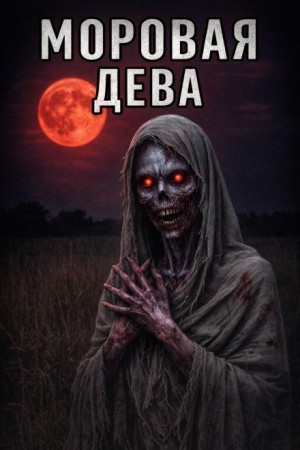  - Моровая дева