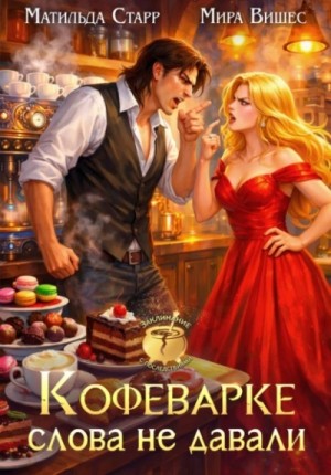 Матильда Старр, Мира Вишес - Кофеварке слова не давали
