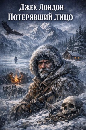 Джек Лондон - Потерявший лицо