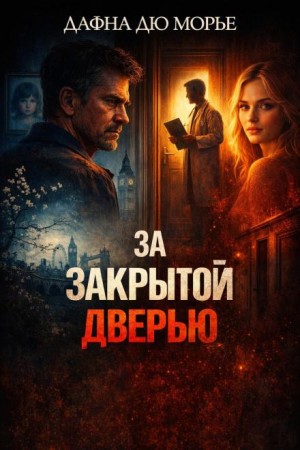 Дафна Дю Морье - За закрытой дверью