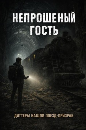 Александр Радченко - Непрошеный гость