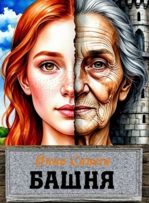 Инна Сапега - Башня