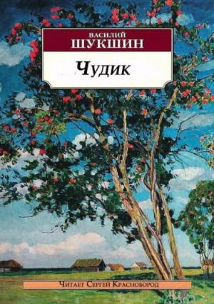 Василий Шукшин - Чудик