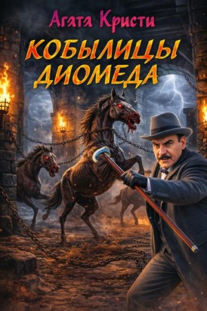 Агата Кристи - Кобылицы Диомеда