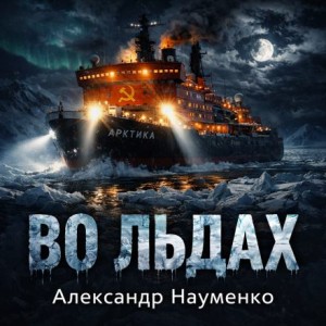 Александр Науменко - Во льдах