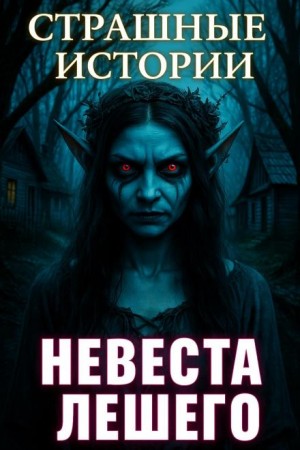 Агурина Аделаида - Невеста