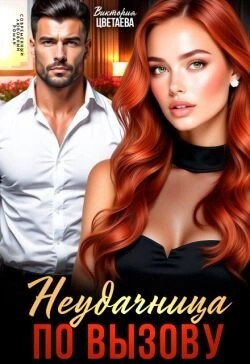 Виктория Цветаева - Неудачница по вызову