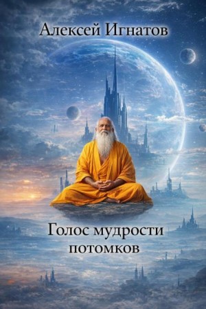 Алексей Игнатов - Голос мудрости потомков