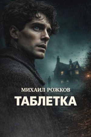 Михаил Рожков - Таблетка