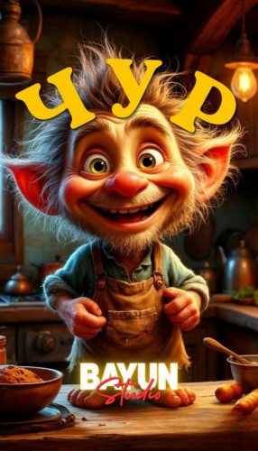 Григорий Родственников,  , Саша Веселов - ЧУР