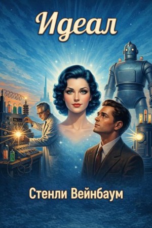 Стенли Вейнбаум - Идеал