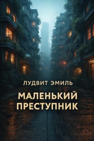 Эмиль Лудвит - Маленький преступник
