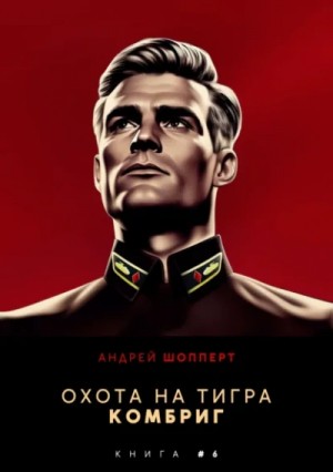 Андрей Шопперт - Комбриг
