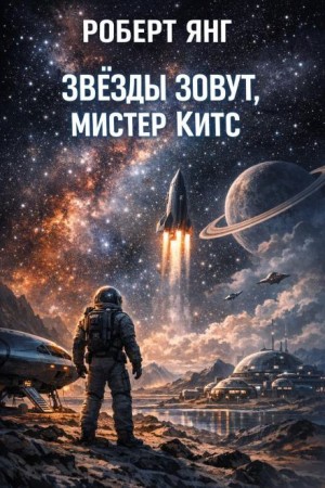 Роберт Янг - Звёзды зовут, мистер Китс