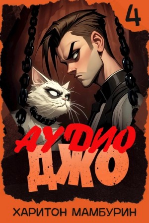 Харитон Мамбурин - Джо-4