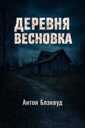Антон Блэквуд - Деревня Весновка