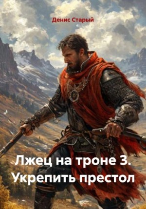 Денис Старый - Укрепить престол