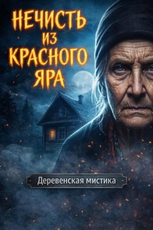 Ирэн Блейк - Нечисть из Красного Яра