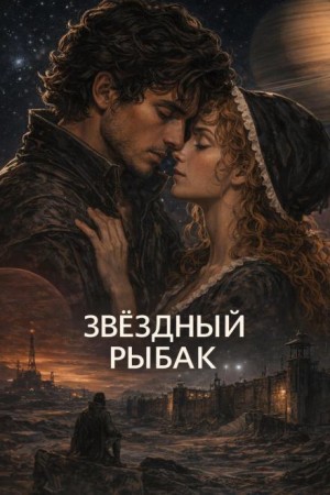 Роберт Янг - Звёздный рыбак